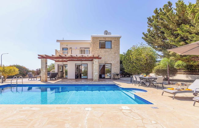 Villa Olivia Coral - Photo 19