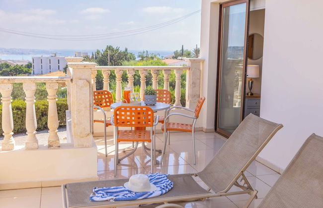 Villa Olivia Coral - Photo 26
