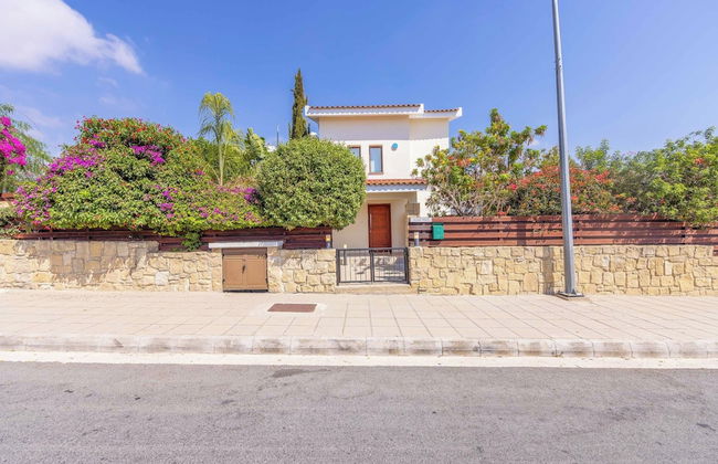 Villa Olivia Coral - Photo 28