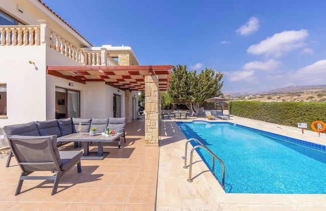 Villa Olivia Coral - Photo 20