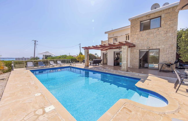 Villa Olivia Coral - Photo 18