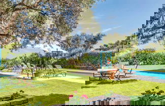 Foto 3 - Villa Barbati Beachfront