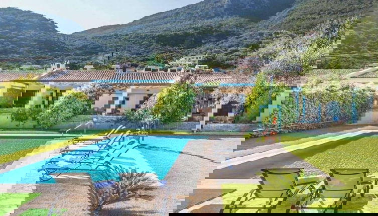 Foto 1 - Villa Barbati Beachfront