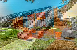 Foto 2 - Villa Barbati Beachfront