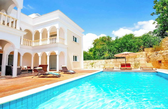 Mansion View - Photo 25
