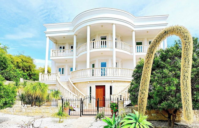 Mansion View - Photo 22