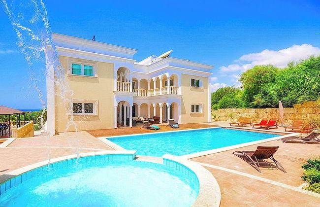 Mansion View - Photo 24
