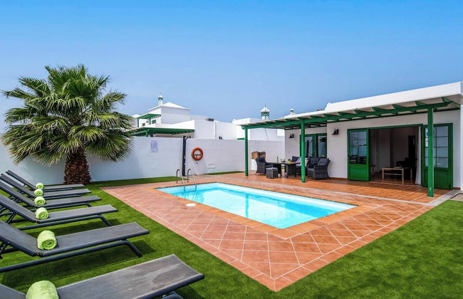 Villa Sama - Photo 19