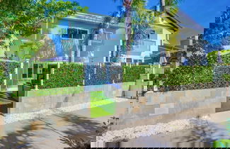 Photo 1 - Casa Azul Lower