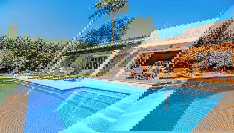 Photo 1 - Villa Manyani