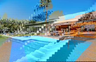 Foto 1 - Villa Manyani