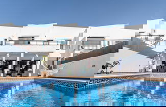 Foto 1 - Villa Feliz Algarve in Albufeira