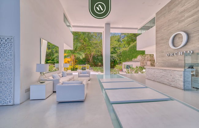 1BR Condo Near to Beach - Foto 55