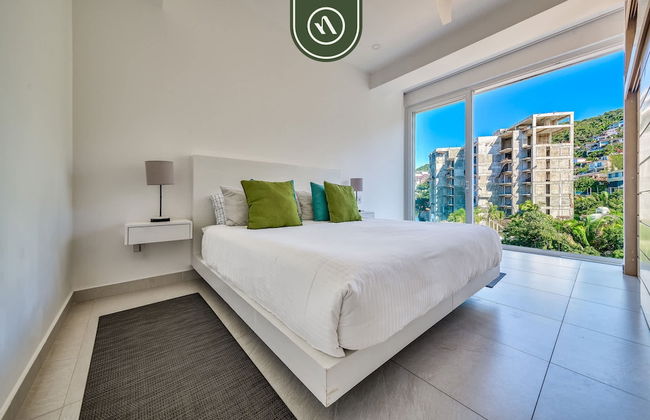 1BR Condo Near to Beach - Foto 7