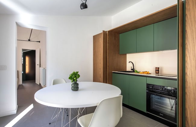 Settimo Apartment with Terrace - Foto 7