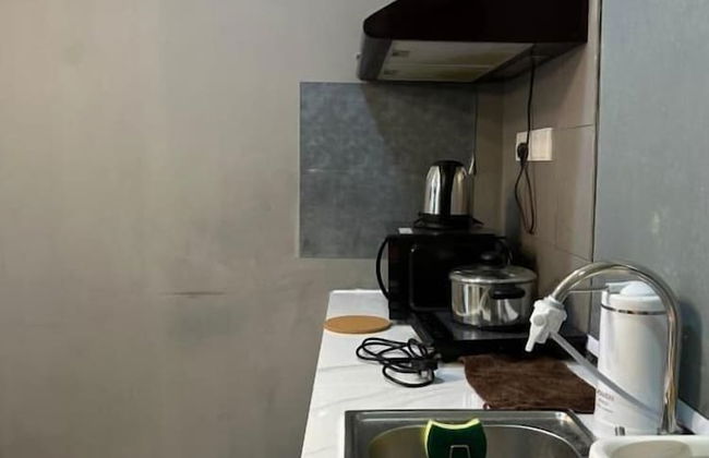 Champs Elysees Homestay by Landmark - Foto 6