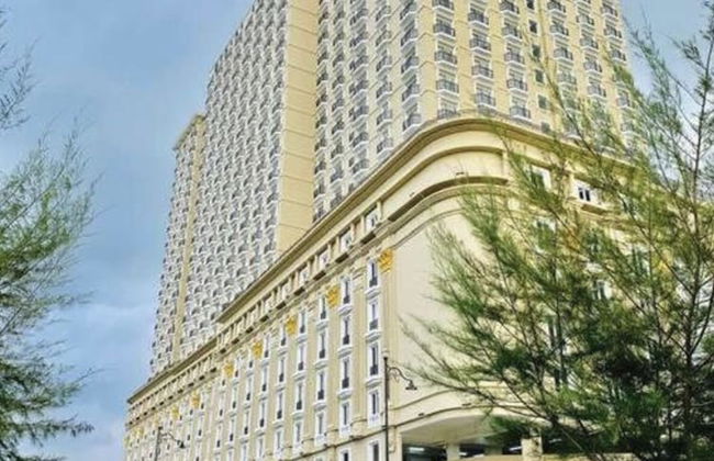 Champs Elysees Homestay by Landmark - Foto 1