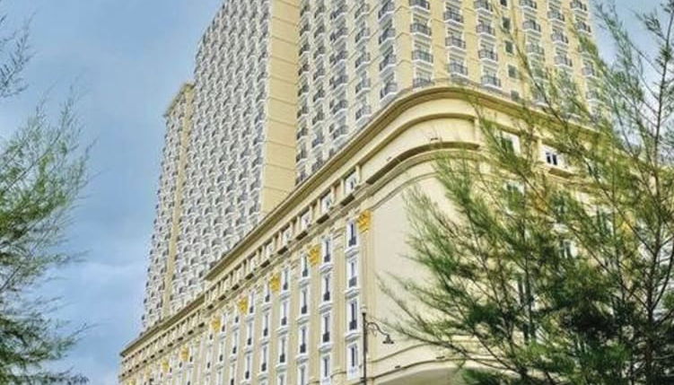 Foto 1 - Champs Elysees Homestay by Landmark