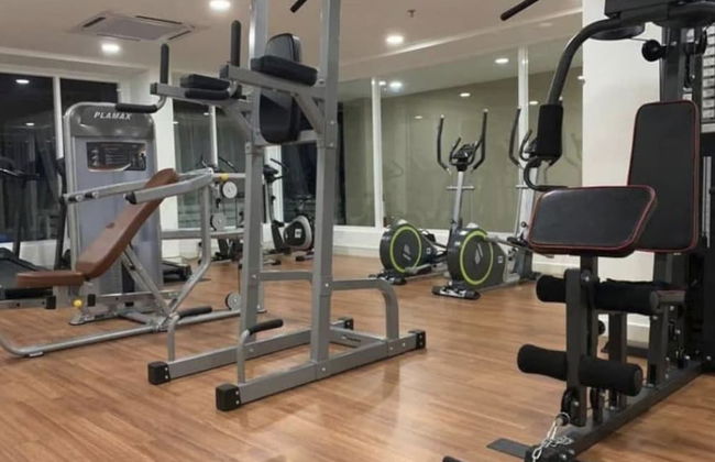 Champs Elysees Homestay by Landmark - Foto 14