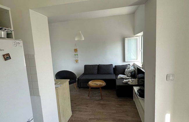 Charming Apartment in Lukovo Šugarje With Mountain Views - Foto 14