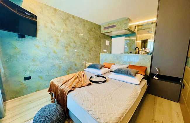 C Tower Apartments - Foto 32