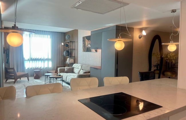 C Tower Apartments - Foto 51