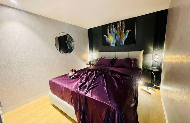 C Tower Apartments - Foto 48