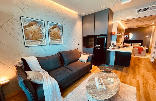 C Tower Apartments - Foto 78