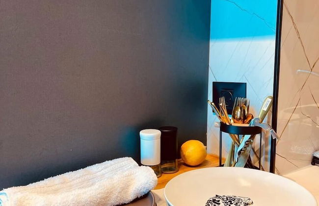 C Tower Apartments - Foto 79