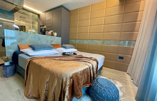 C Tower Apartments - Foto 30