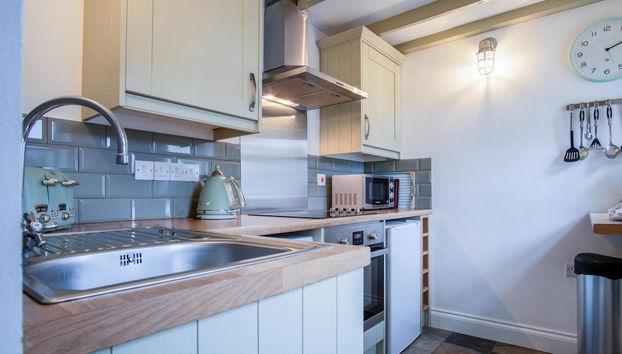 Cucina privata