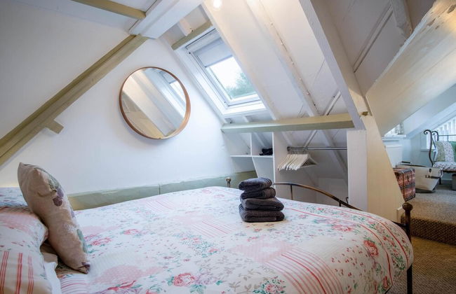 Stable Cottage - 1 Bedroom Cottage - Penally - Foto 4