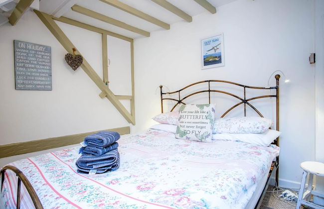 Stable Cottage - 1 Bedroom Cottage - Penally - Foto 33