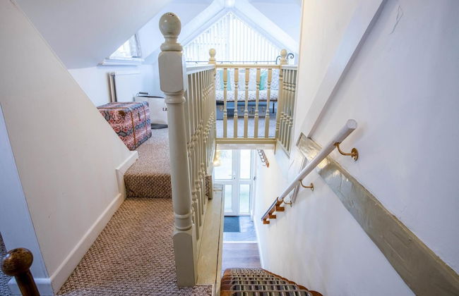 Stable Cottage - 1 Bedroom Cottage - Penally - Foto 12