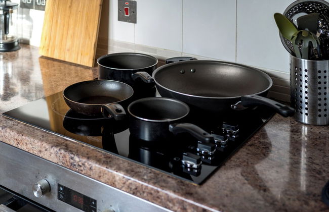 Spacious 1 Bedroom Apartment w/ Parking in Crawley - Foto 6
