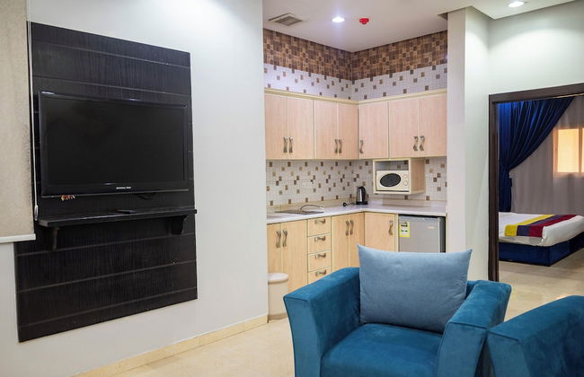 Ahlen Suites - Foto 11