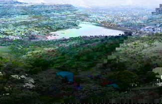 Foto 1 - Par-X - Villa Sukoon - 3BHK Valley View