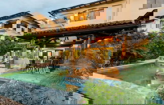Photo 1 - Villa Essencia in Brasilito