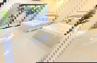 Foto 2 - The Zen Resort