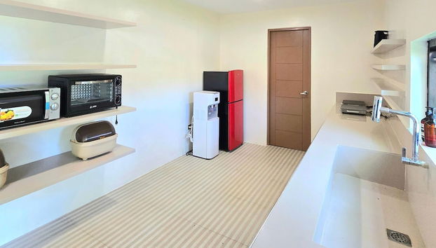Cozinha privada