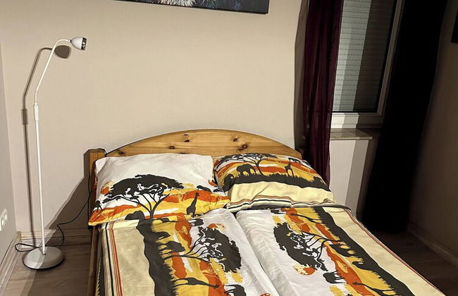 Large Apartment for 3-11 Guests in the Halle Leipzig Area - Foto 6