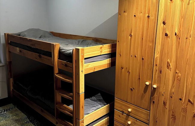 Large Apartment for 3-11 Guests in the Halle Leipzig Area - Foto 4