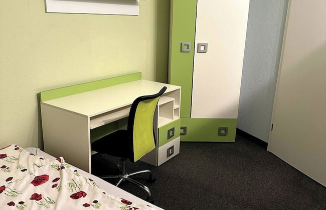 Large Apartment for 3-11 Guests in the Halle Leipzig Area - Foto 11