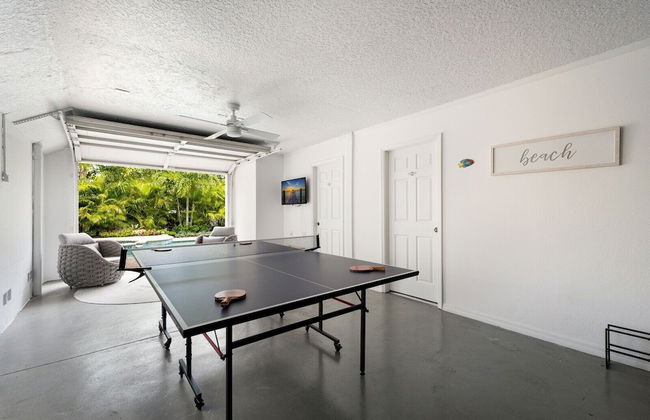 Bean Point Bliss 3 Bedroom Home by RedAwning - Foto 22