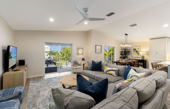Bean Point Bliss 3 Bedroom Home by RedAwning - Foto 13