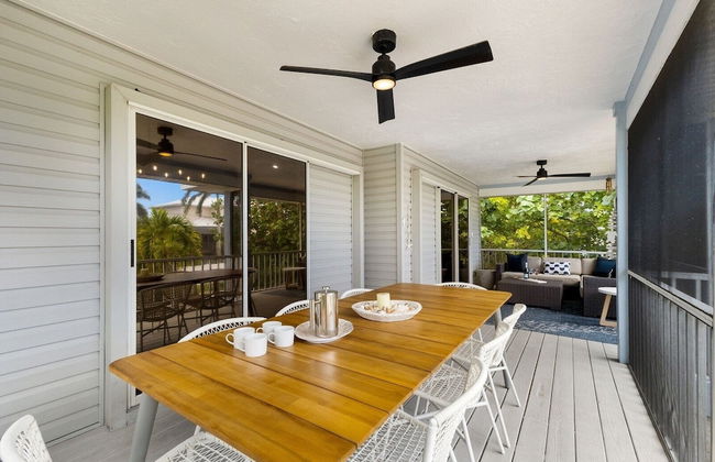 Bean Point Bliss 3 Bedroom Home by RedAwning - Foto 29