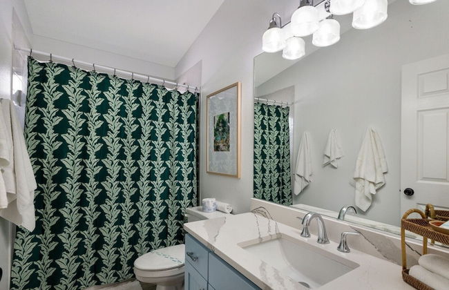 Bean Point Bliss 3 Bedroom Home by RedAwning - Foto 18