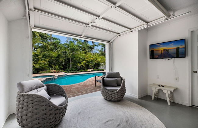 Bean Point Bliss 3 Bedroom Home by RedAwning - Foto 26