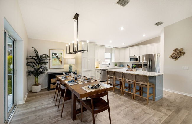 Bean Point Bliss 3 Bedroom Home by RedAwning - Foto 7