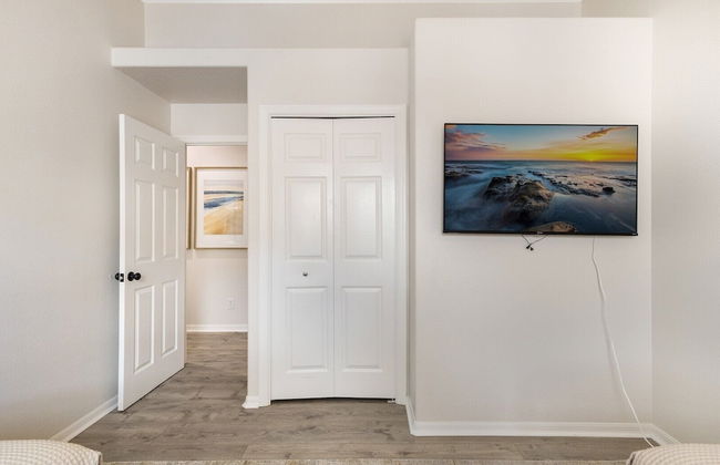 Bean Point Bliss 3 Bedroom Home by RedAwning - Foto 24